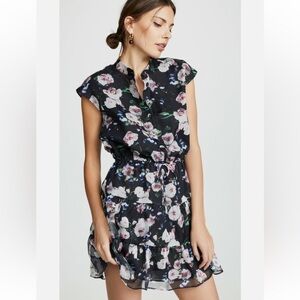 Rebecca Minkoff Floral Dress